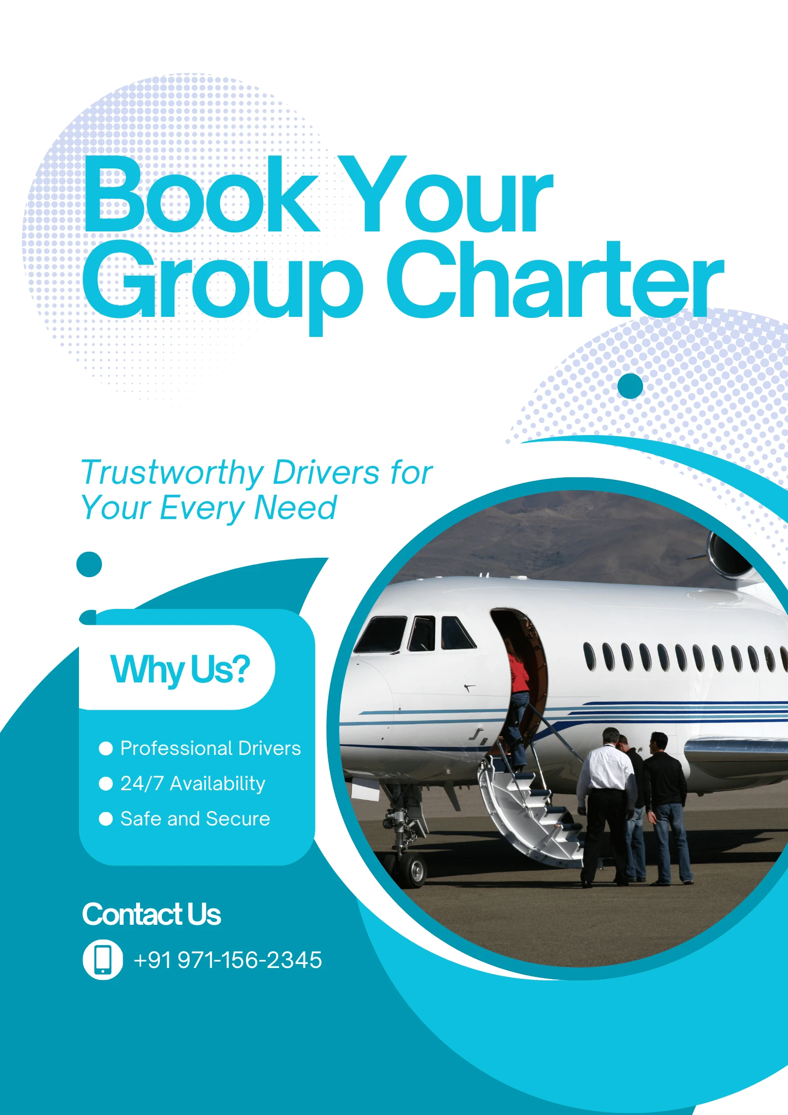 Book Your Flight By Blue Moves