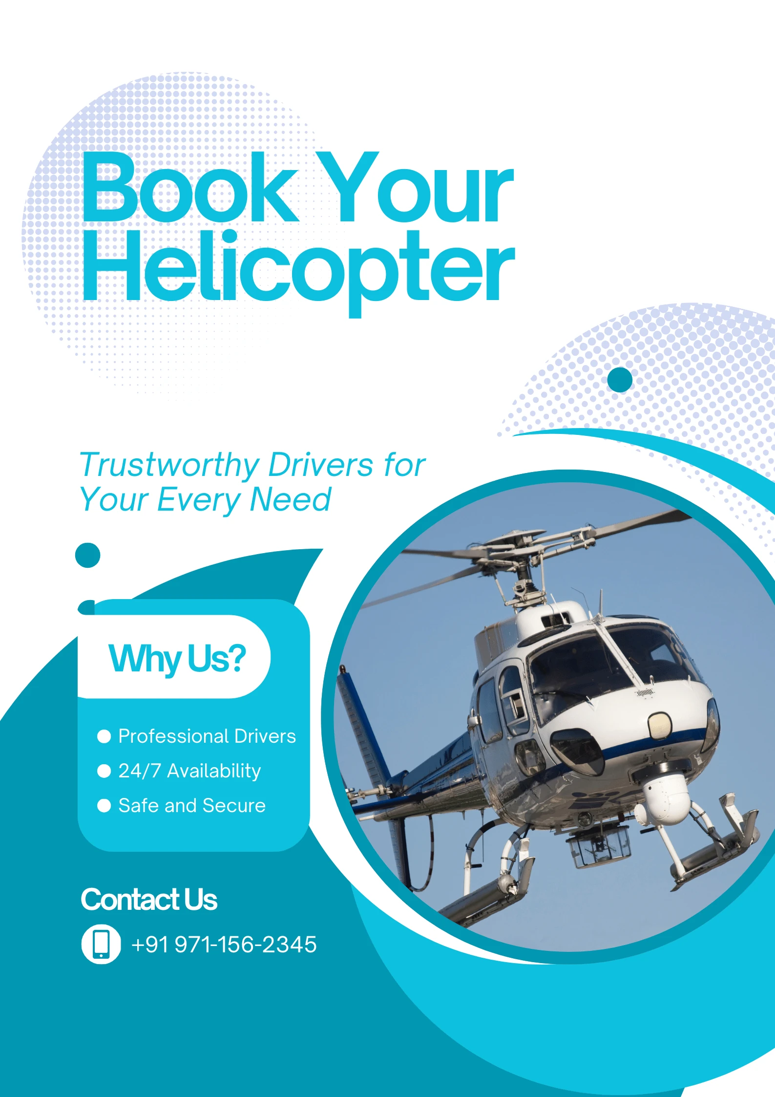 Book Your Flight By Blue Moves