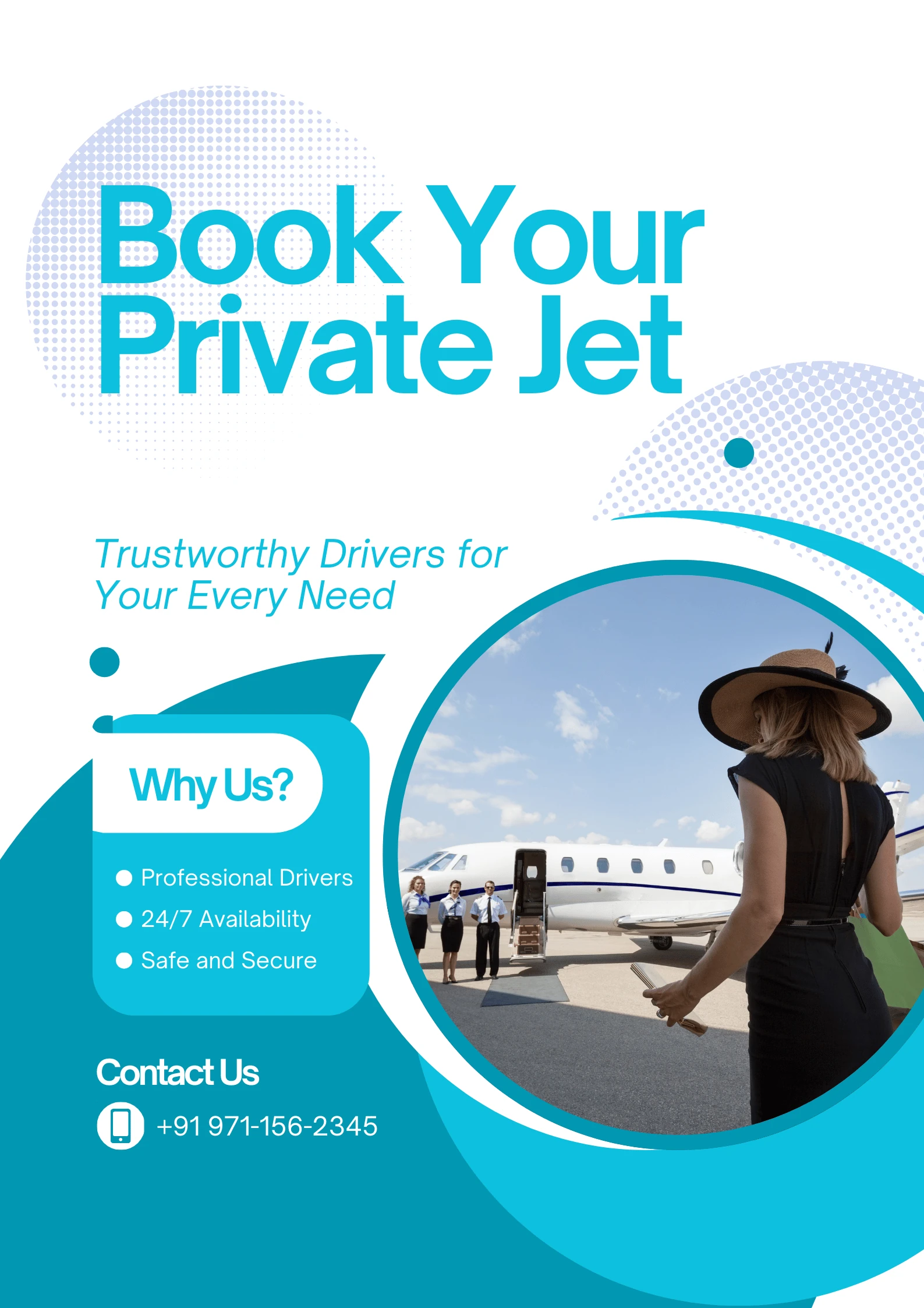 Book Your Flight By Blue Moves