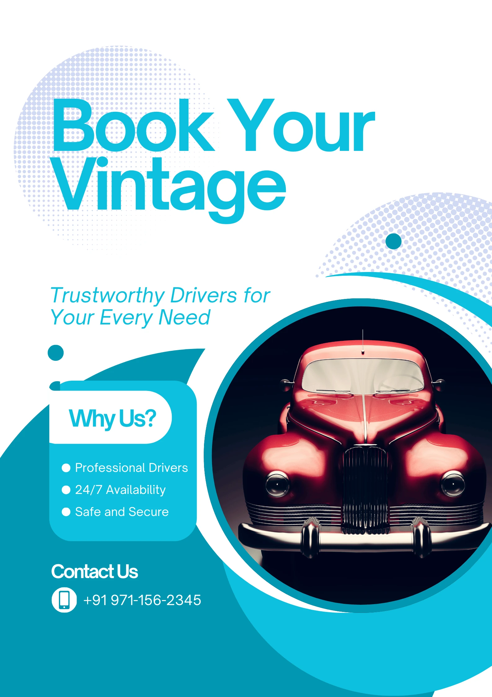 Book A Car By Blue Moves