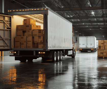 Cargo Transport Solution