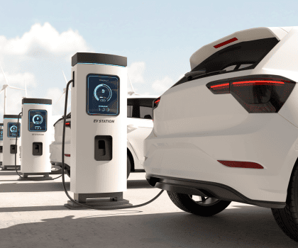 Electric Fleet Services