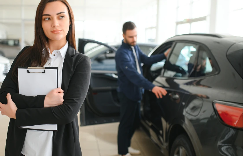 Airport Transfer Services Blue Moves