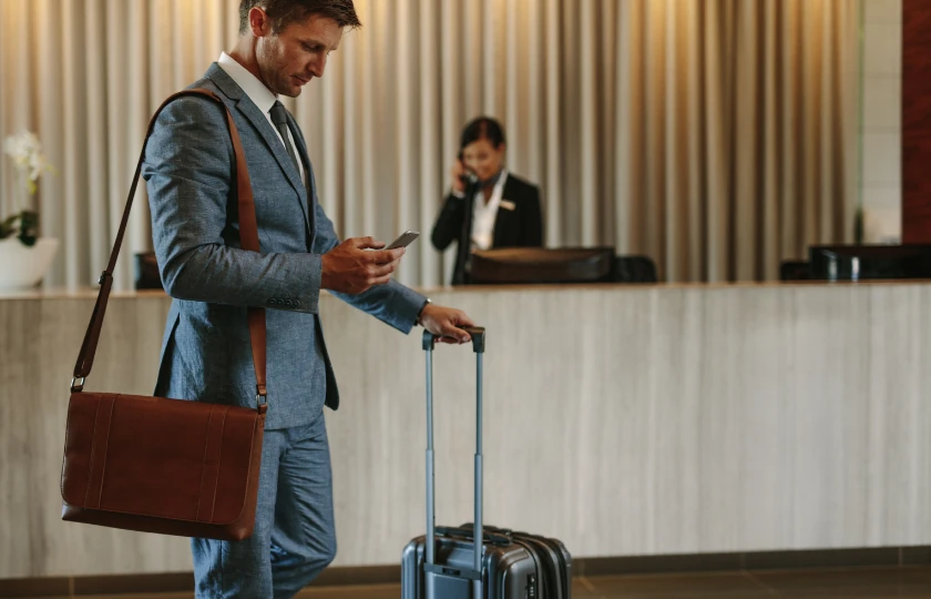 Airport Transfer Services Blue Moves