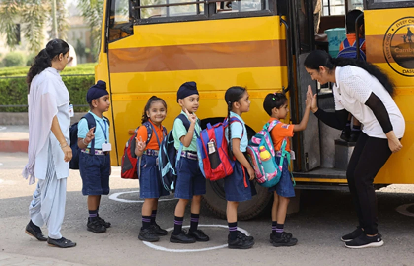 Airport Transfer Services Blue Moves